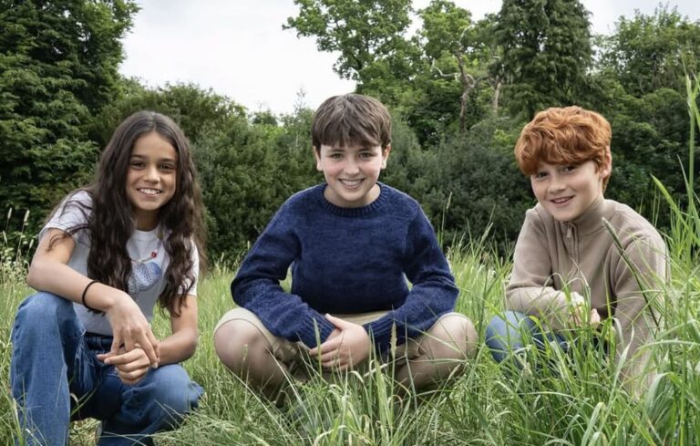 Harry Potter : on connaît les nouveaux acteurs qui incarneront le célèbre trio dans la série HBO