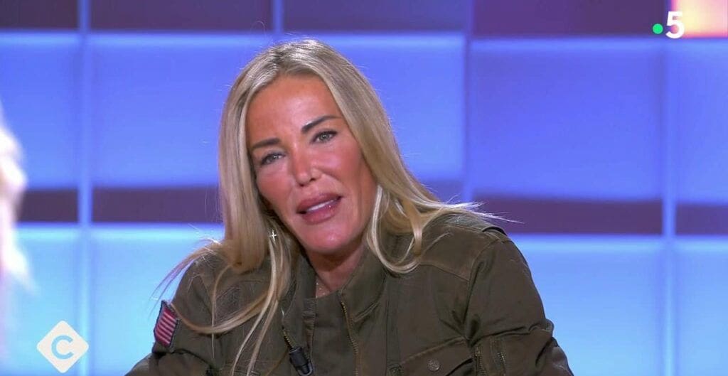 ‘Défigurée’ lors d’un cambriolage, Ophélie Winter brise le silence sur son nouveau visage