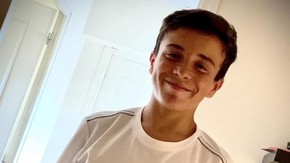 Meurtre de Matisse, 15 ans: le tueur, un adolescent, condamné à huit ans de prison ferme