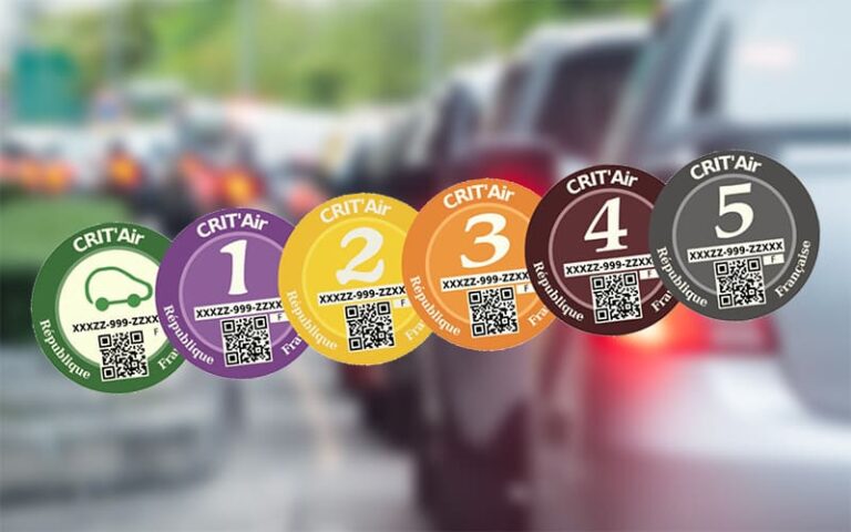 Justice pour les automobilistes ! L’Assemblée nationale vote en faveur de la suppression des Zones à Faibles Émissions. Vers la fin des vignettes Crit’air