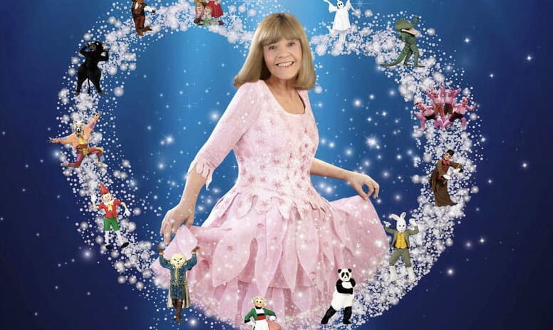 Chantal Goya célèbre 50 ans de scène avec “50 ans d’amour” : une tournée intergénérationnelle