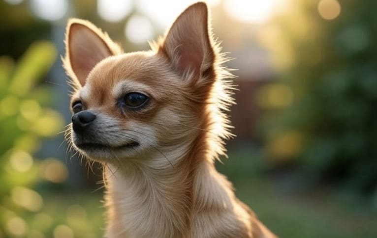 États-Unis : un homme arrêté pour avoir tué son chihuahua en le mettant dans son four