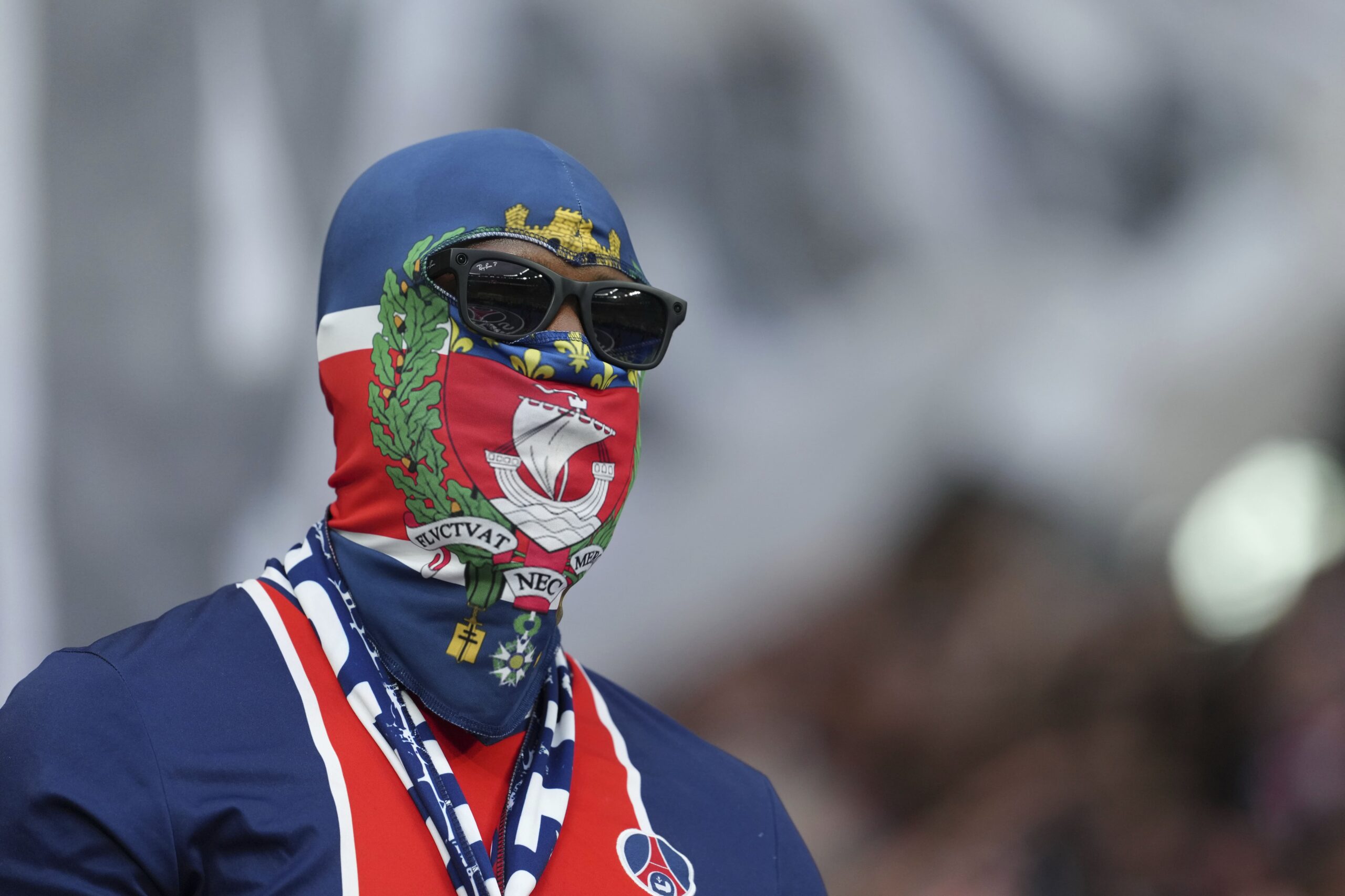 Finale de la Ligue des champions PSG-Inter Milan : dispositif de sécurité exceptionnel à Paris