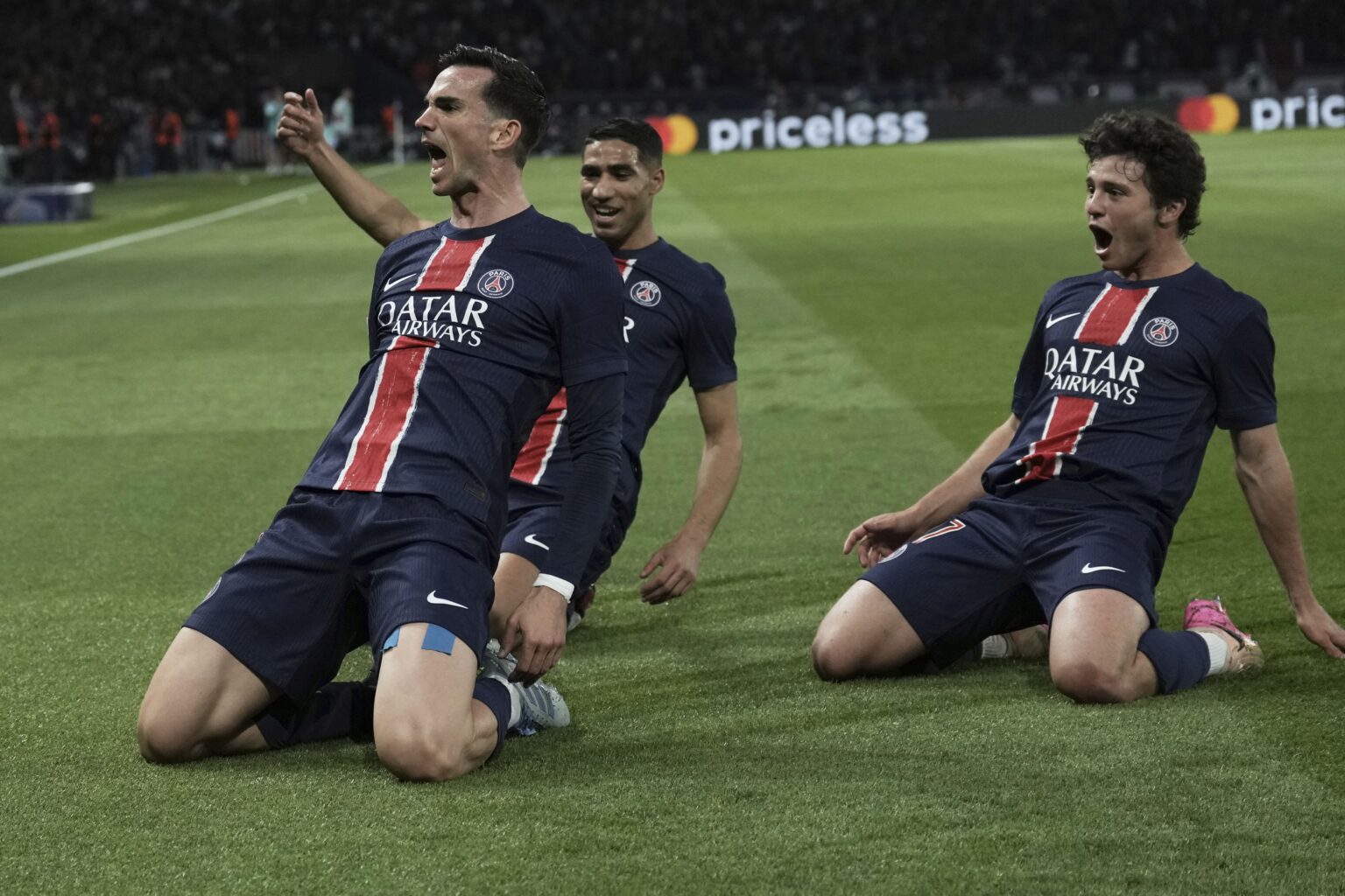 Finale de la Ligue des champions : le PSG affronte l’Inter Milan ce soir à 21h. Enfin le jour de gloire pour Paris ?