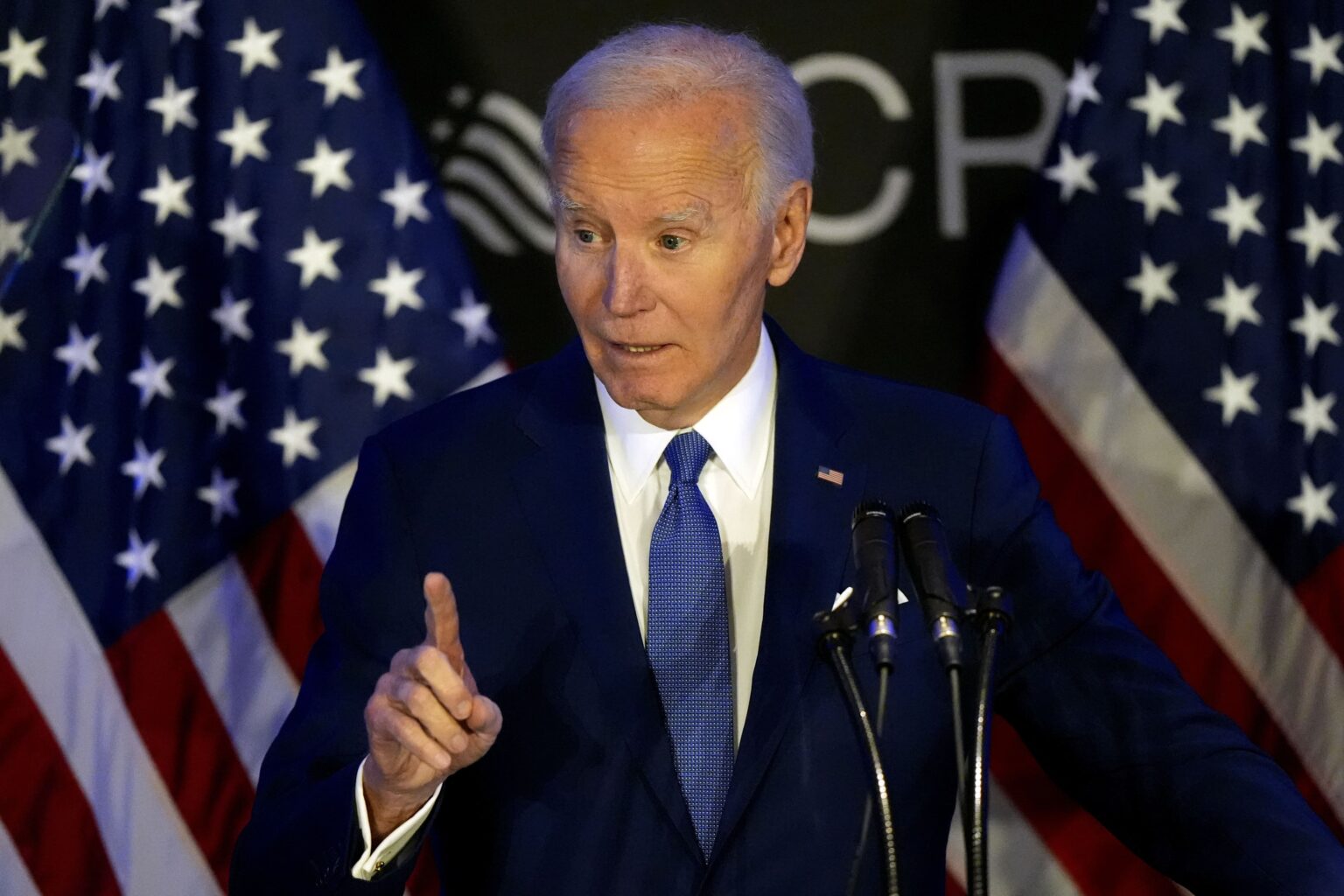 Joe Biden brise le silence sur son cancer et se dit optimiste: «Nous allons le battre!»