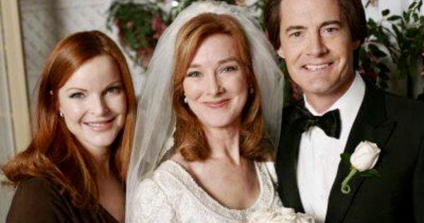 Décès d’une actrice de Desperate Housewives ​