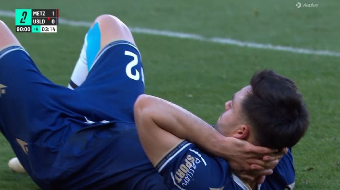 On connaît le nom de l'adversaire du 16e de Ligue 1 en barrages