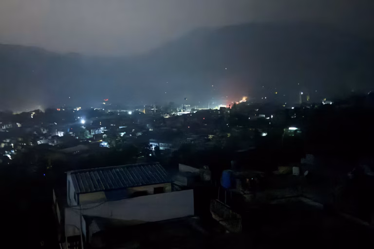 L’Inde affirme avoir tué plus de 100 militants lors de frappes en territoire pakistanais