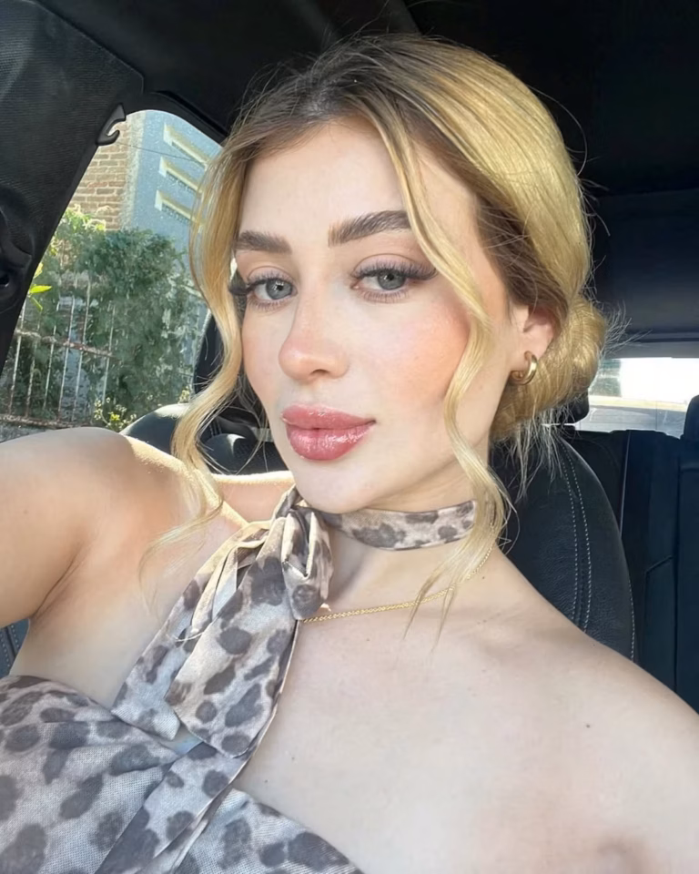 Mexique : une influenceuse tuée en direct sur TikTok, et déjà l’indignation s’estompe dans un climat de culpabilisation des victimes