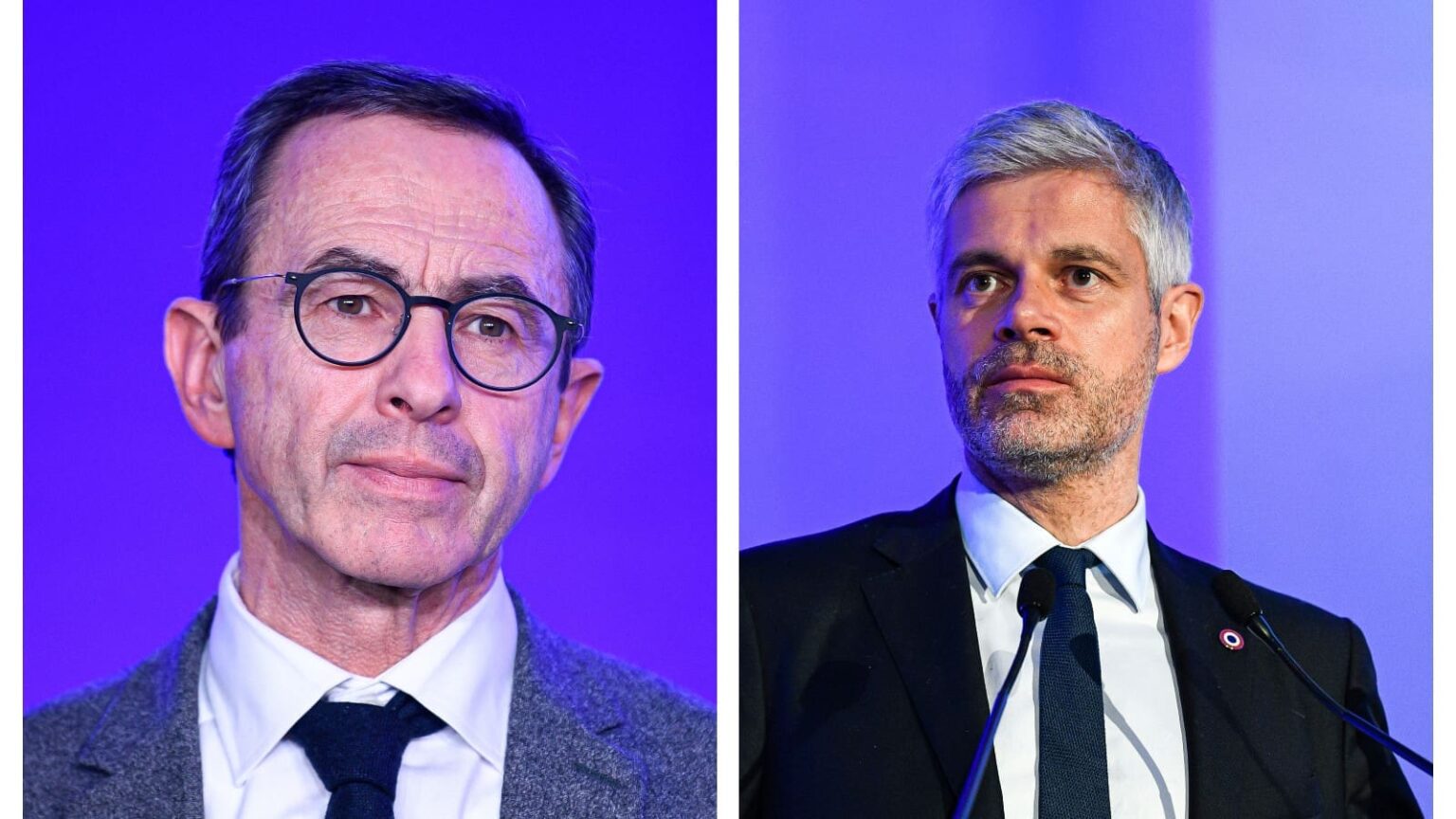 À 10 jours du match Retailleau-Wauquiez, LR explose son nombre d’adhérents