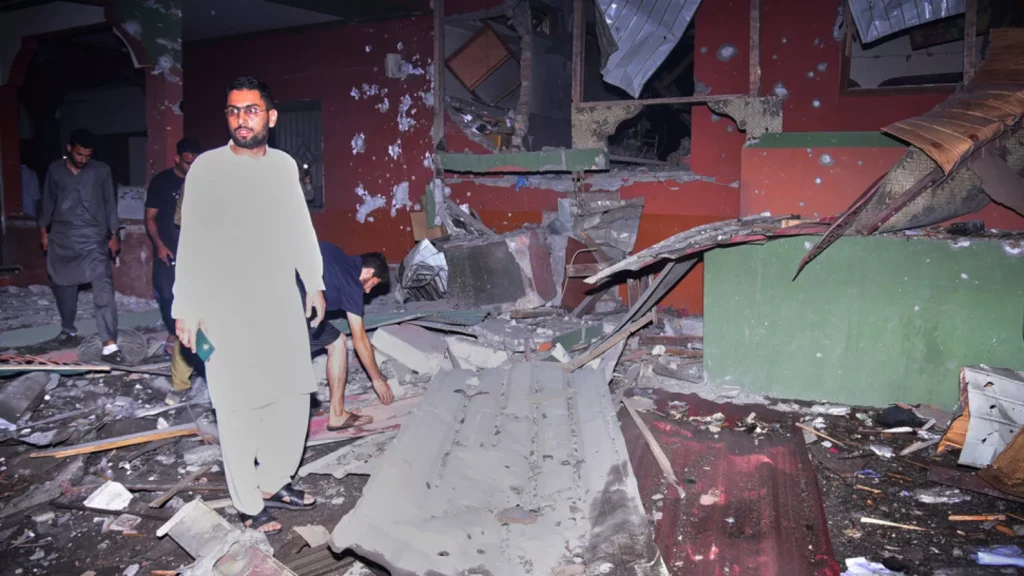 Escalade explosive au Cachemire : l’Inde tire des missiles sur le Pakistan, au moins 31 morts