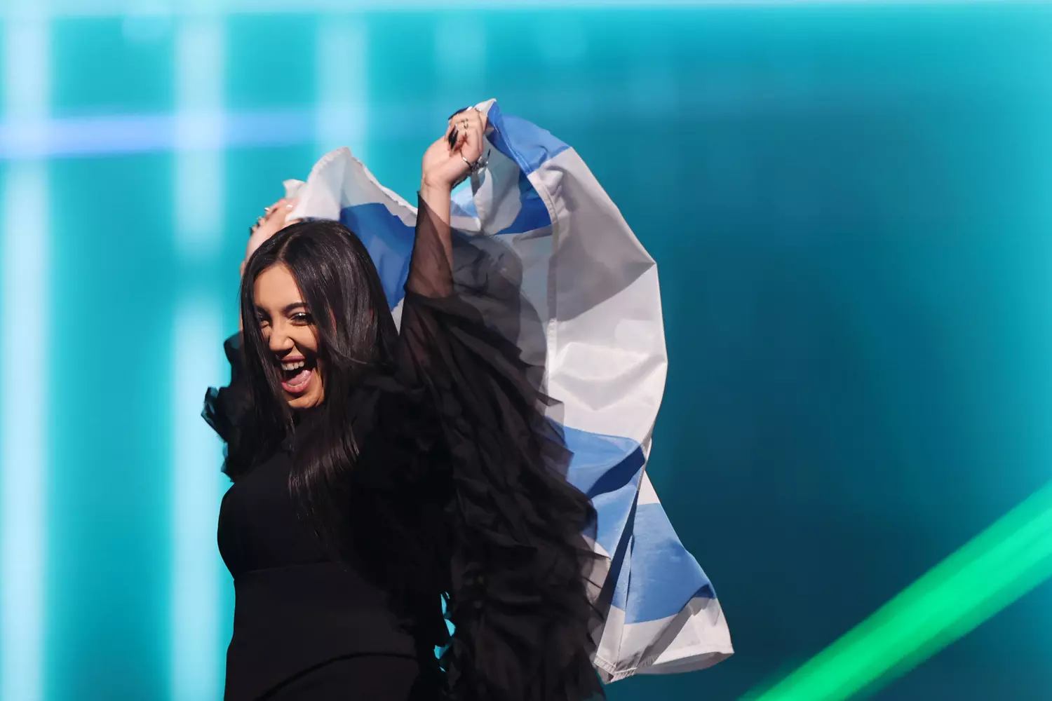 Eurovision 2025 : la deuxième place d’Israël fait trembler le concours
