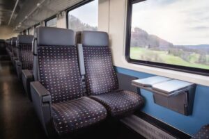 Transdev détrône la SNCF : une révolution ferroviaire sur la ligne Marseille-Nice — photo