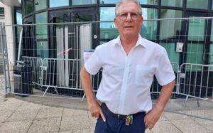 Sannois : le maire piégé dans une sextorsion en ligne