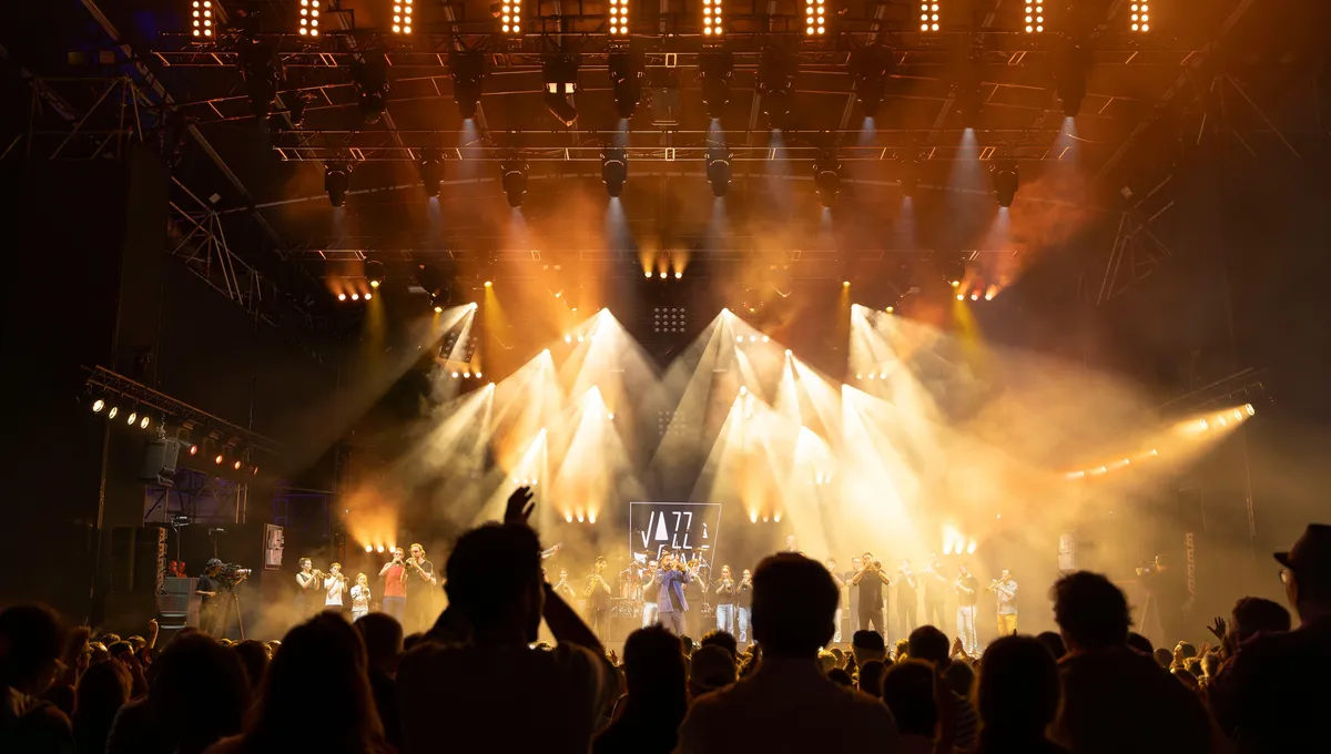 Fête de la Musique 2025 : le jazz contemporain à l’honneur à la Maison de la Radio