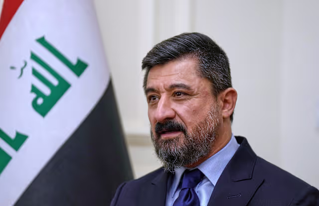 Les prisons irakiennes débordent alors qu'entre en vigueur une loi d'amnistie générale