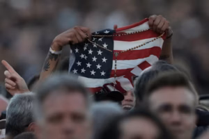 Élection de Léon XIV : les Américains à Rome stupéfaits par l'ascension d’un des leurs