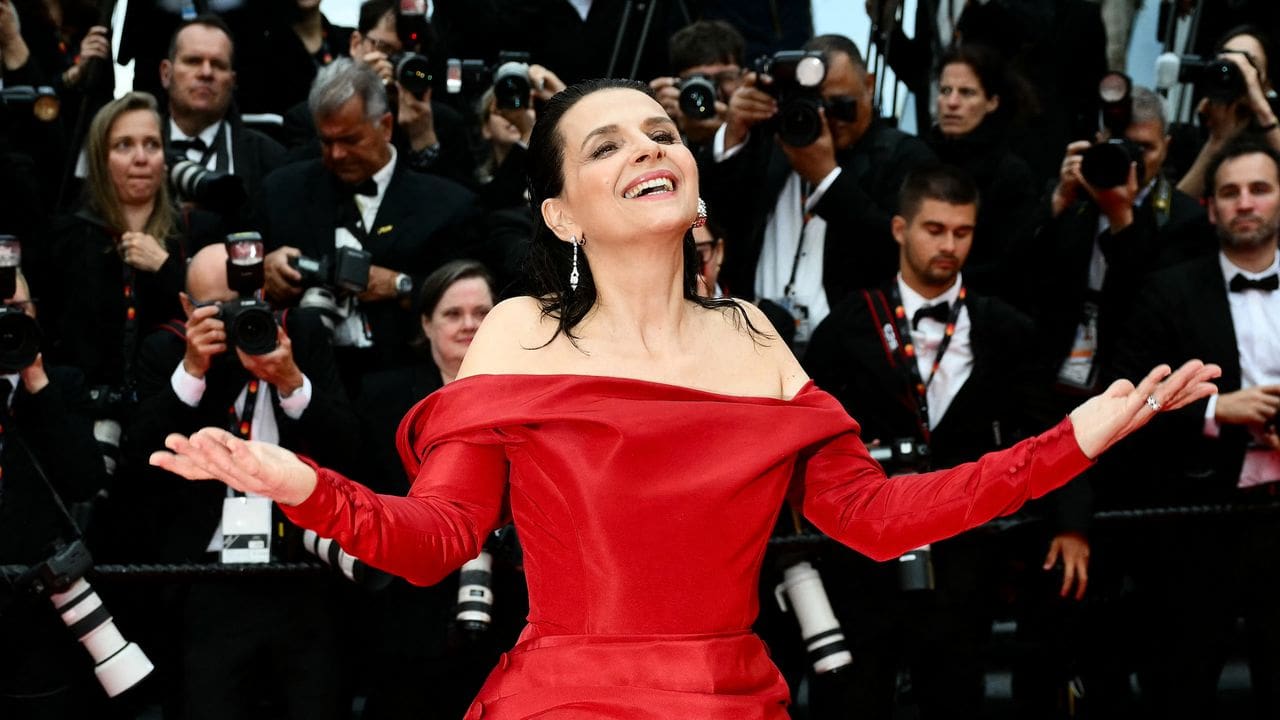Festival de Cannes 2025 : Juliette Binoche préside une 78e édition pleine de surprises