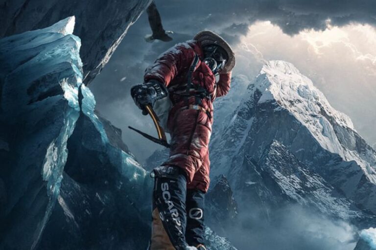  Inoxtag : « Kaizen » débarque sur Disney+ un an après son ascension de l’Everest