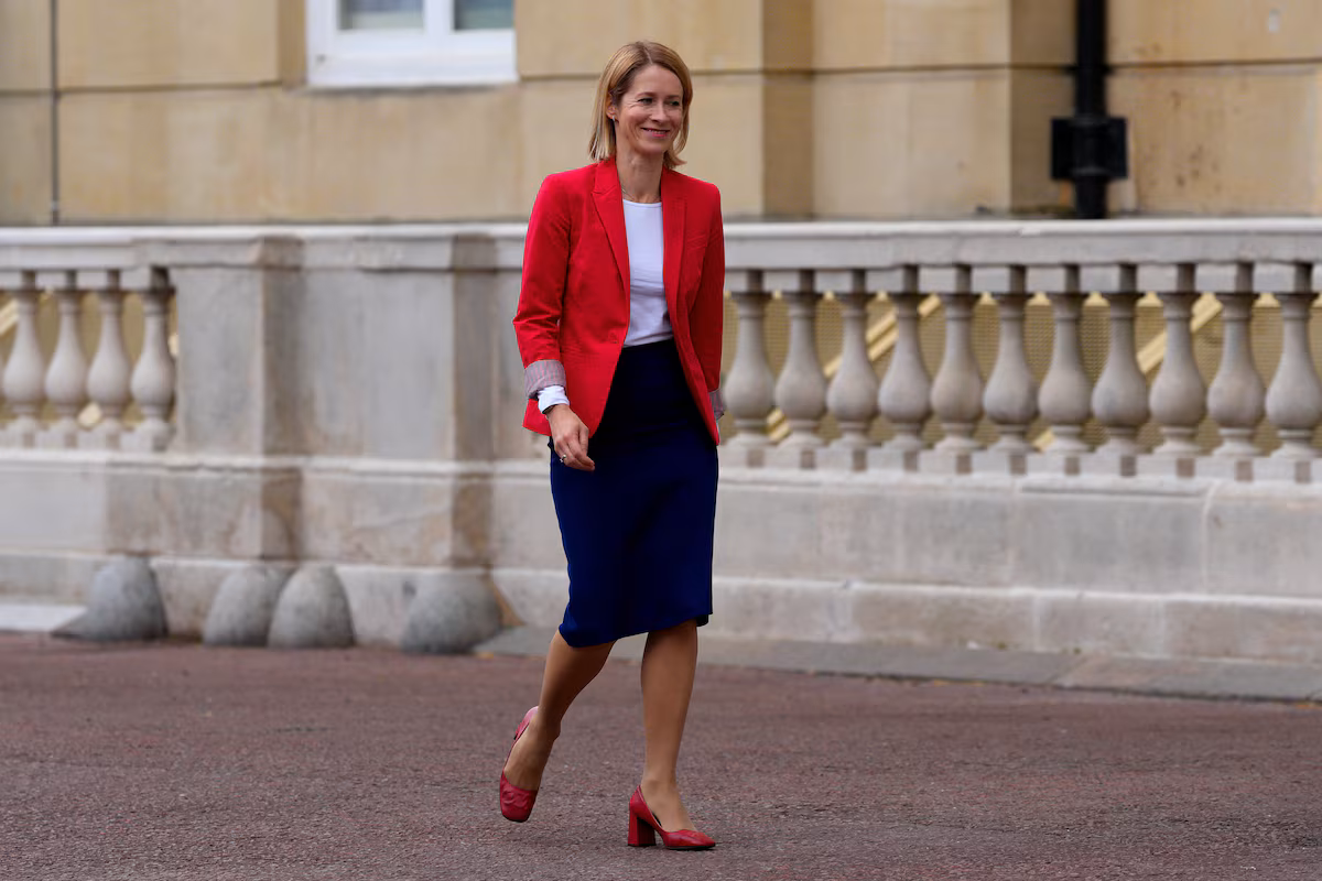 L’UE pourrait lever ses sanctions économiques contre la Syrie, Kaja Kallas plaide pour un tournant stratégique