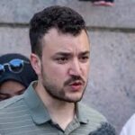 Un militant palestinien détenu autorisé à prendre son bébé dans ses bras après l'intervention d’un juge fédéral