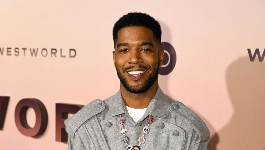 Kid Cudi accuse Diddy d’avoir incendié sa voiture après une effraction à son domicile