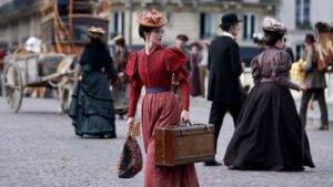 « La Venue de l’avenir » : Klapisch peint un passé lumineux depuis 2025