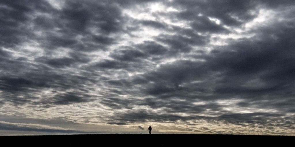Un lundi entre grisaille au nord et chaleur au sud-est