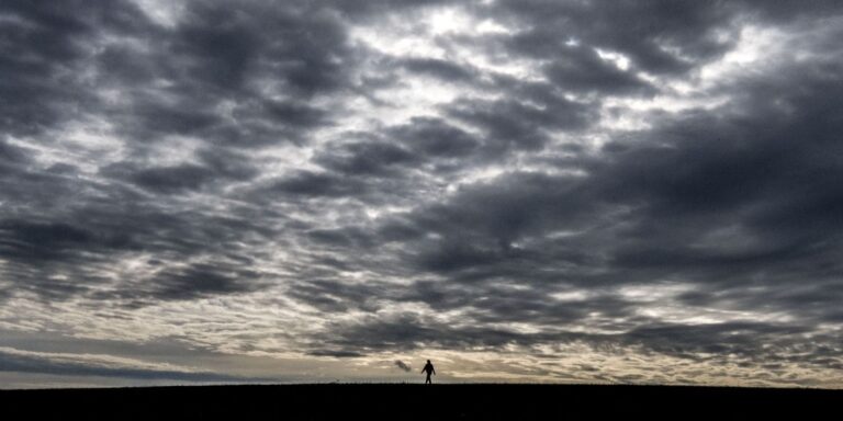 Un lundi entre grisaille au nord et chaleur au sud-est
