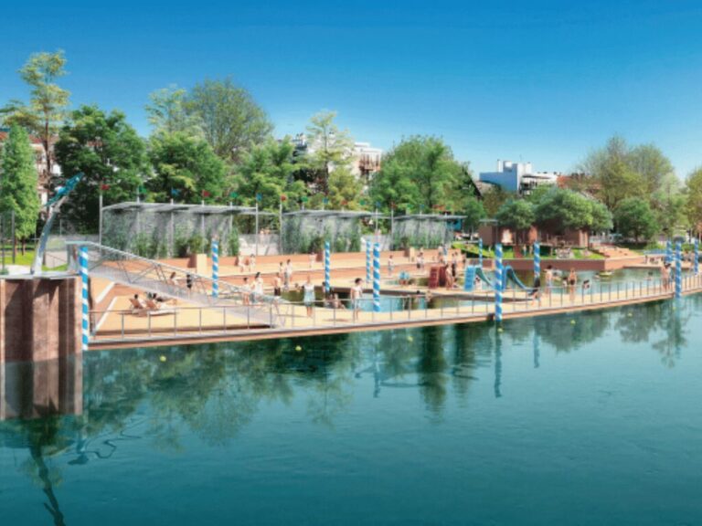 La Marne va accueillir les baigneurs : quatre sites ouverts cet été dans le Val-de-Marne