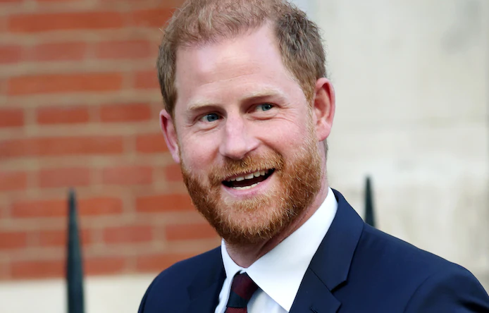 Le prince Harry fixé ce vendredi sur sa sécurité au Royaume-Uni