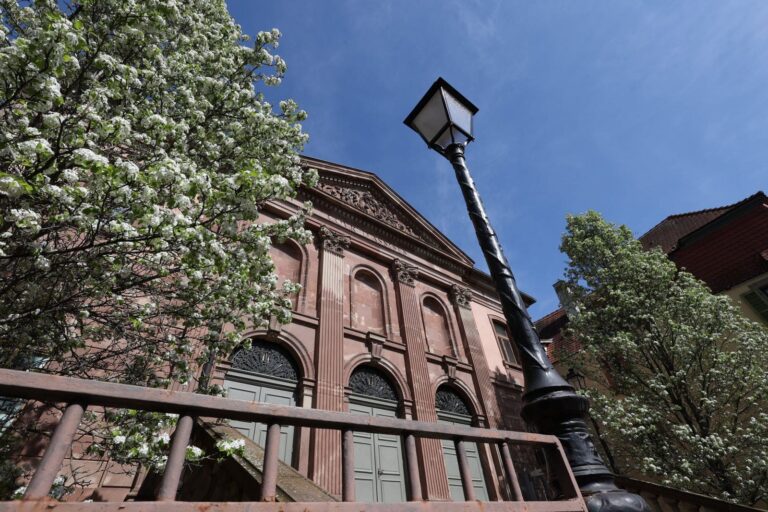 Colmar : entraîneur prédateur, la justice confirme le verdict