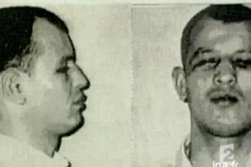 Attentats de 1995 : Boualem Bensaïd reste derrière les barreaux