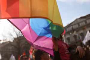 Victoire historique pour les familles LGBT : les mères lesbiennes reconnues légalement en Italie