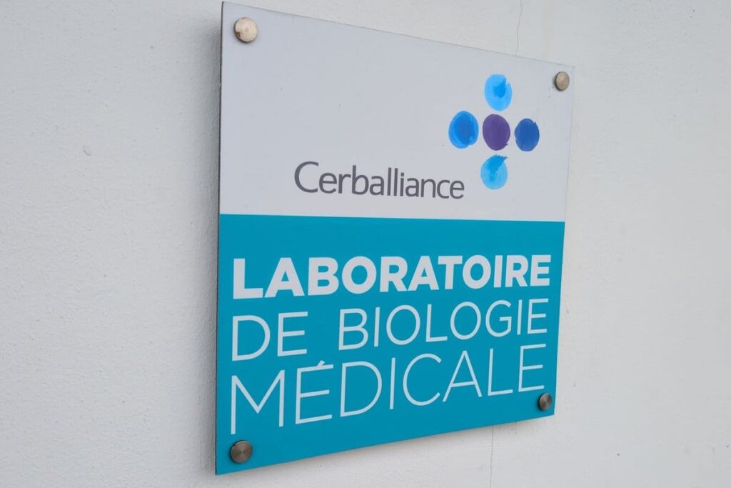 Cyberattaque chez Cerballiance : des données de patients exposées
