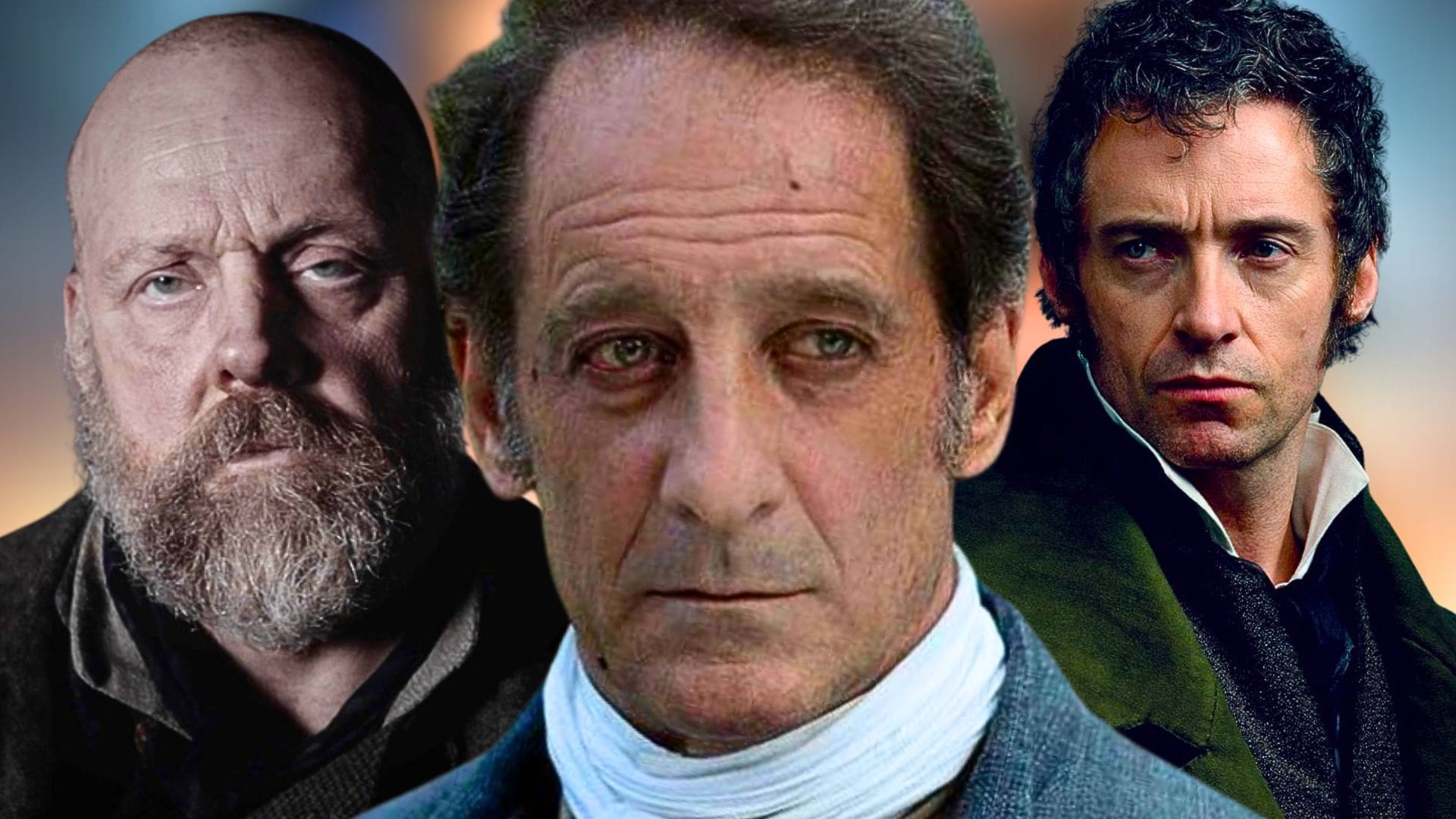  Fred Cavayé réunit un casting cinq étoiles pour revisiter Les Misérables