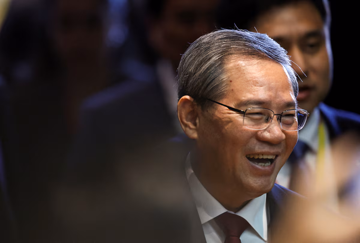 La Chine veut renforcer sa coopération avec l’Indonésie face aux défis mondiaux