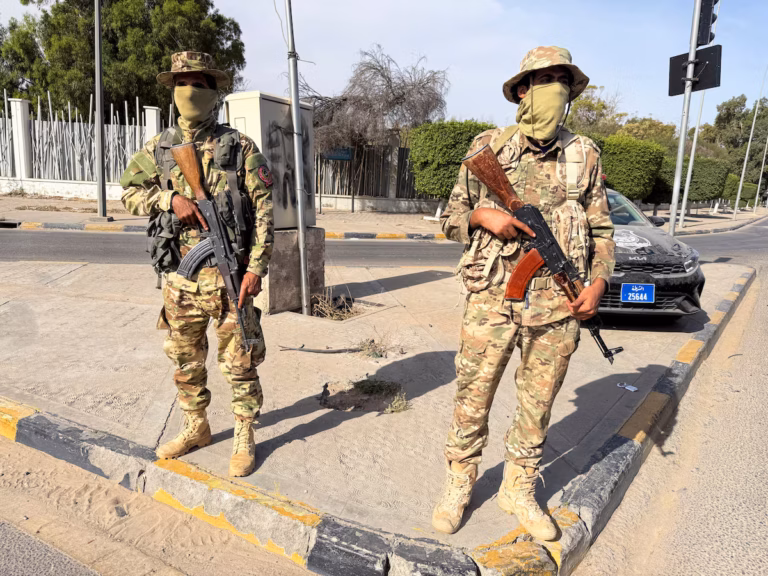 Lybie - Tripoli sous tension : les combats cessent après une trêve fragile annoncée par le gouvernement libyen