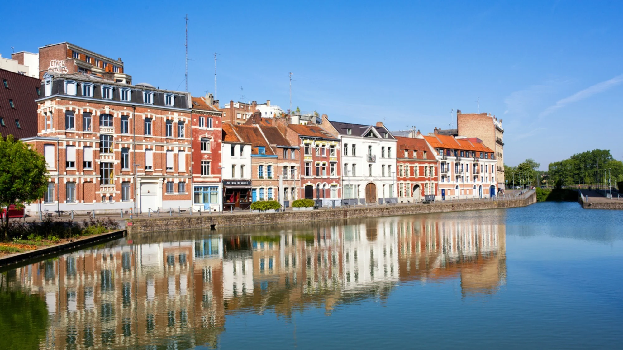 Villes les plus propres de France : Lille et Gravelines au sommet