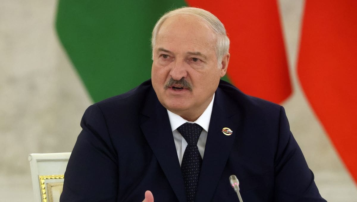 Loukachenko gracie 42 opposants emprisonnés dans une tentative d’ouverture vers l’Occident