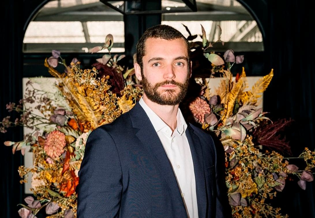 Louis Sarkozy : “Je préfère mourir à 25 ans sous Auguste que vivre vieux dans notre époque de vide culturel”