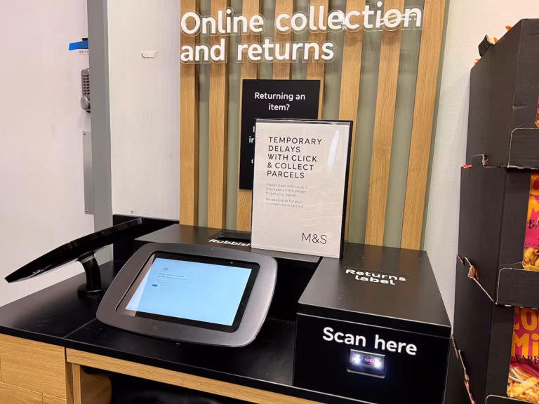 Cyberattaque chez M&S : une facture colossale de 400 millions de dollars et des services perturbés jusqu’en juillet