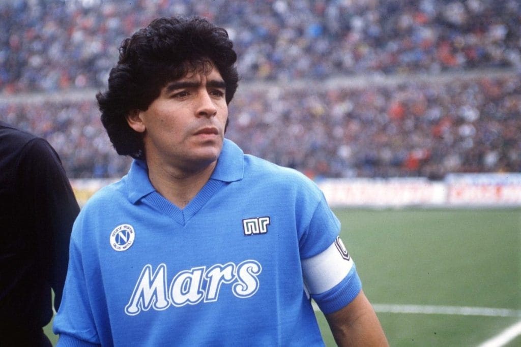 Argentine : le procès contre l'équipe médicale de Diego Maradona annulé, nouvelle date incertaine