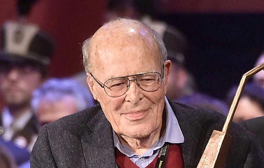 Marcel Ophüls, documentariste de référence, s’est éteint à l’âge de 97 ans