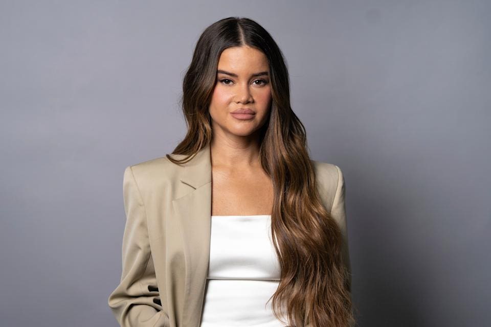 Avec "Dreamsicle", Maren Morris livre un album de renaissance et d'affirmation personnelle