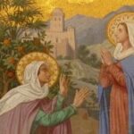 Fête catholique du 31 mai : la Visitation de la Vierge Marie, une rencontre entre foi et espérance