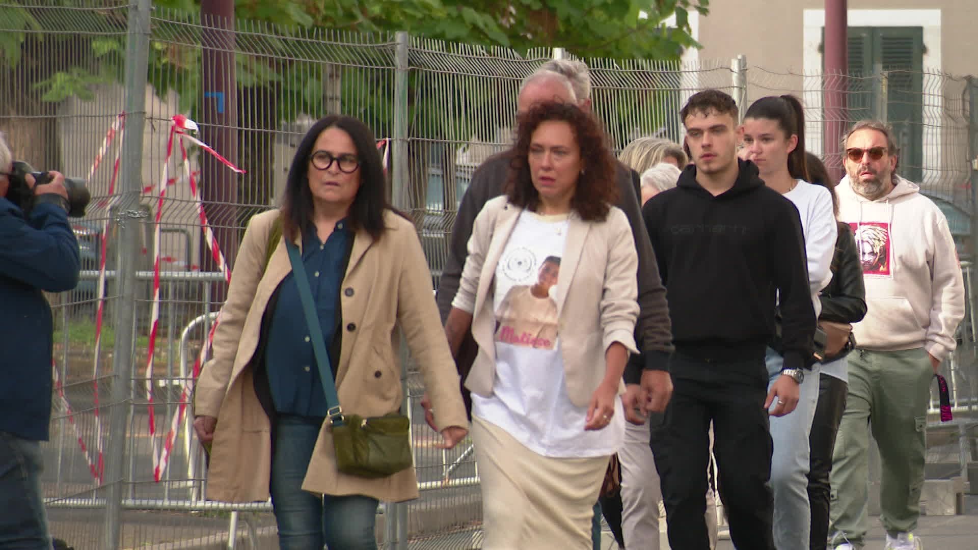 Justice mineure, peine majeure ?