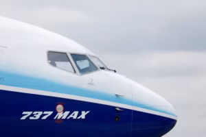 Boeing évite des poursuites pénales dans l’affaire des crashs du 737 Max grâce à un accord avec le département de la Justice