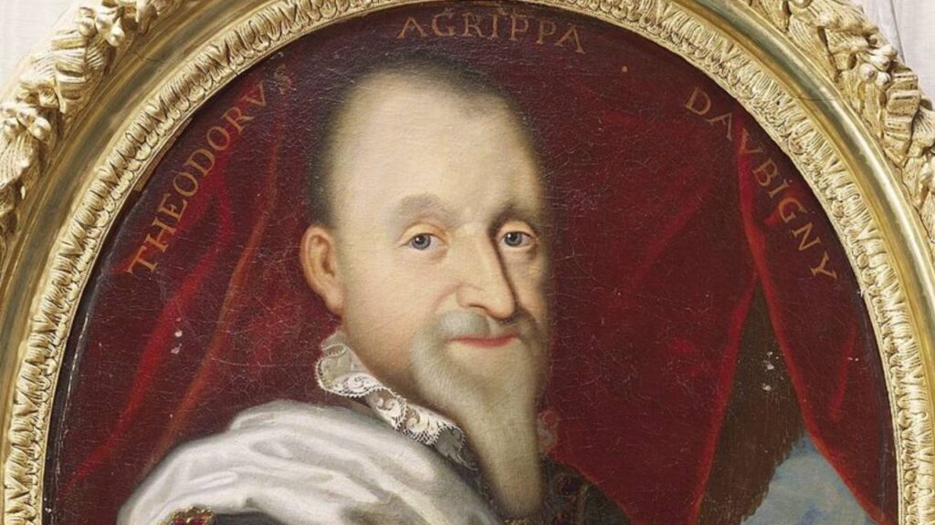 C’était un 9 mai : Mort d’Agrippa d’Aubigné, poète et soldat du verbe