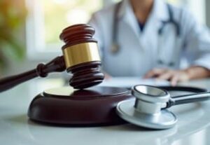 Mis en examen pour agressions sexuelles : interdit d’ORL mais toujours médecin du travail